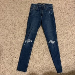 Joes Jeans. Size W24.